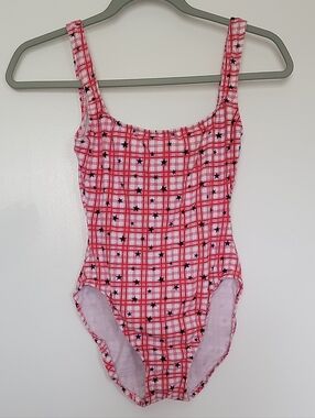 Sporting Life One Piece Swimsuit Size 6